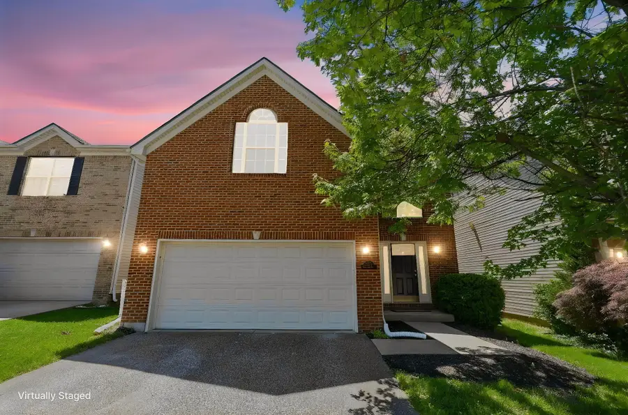 3732 Wargrave Walk, Lexington, KY 40509 - #2