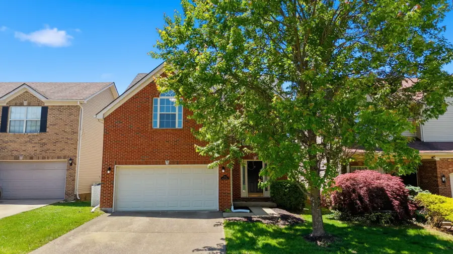 3732 Wargrave Walk, Lexington, KY 40509 - #3
