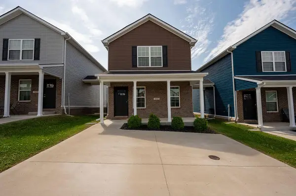 2015 Dolly Drive, Richmond, KY 40475