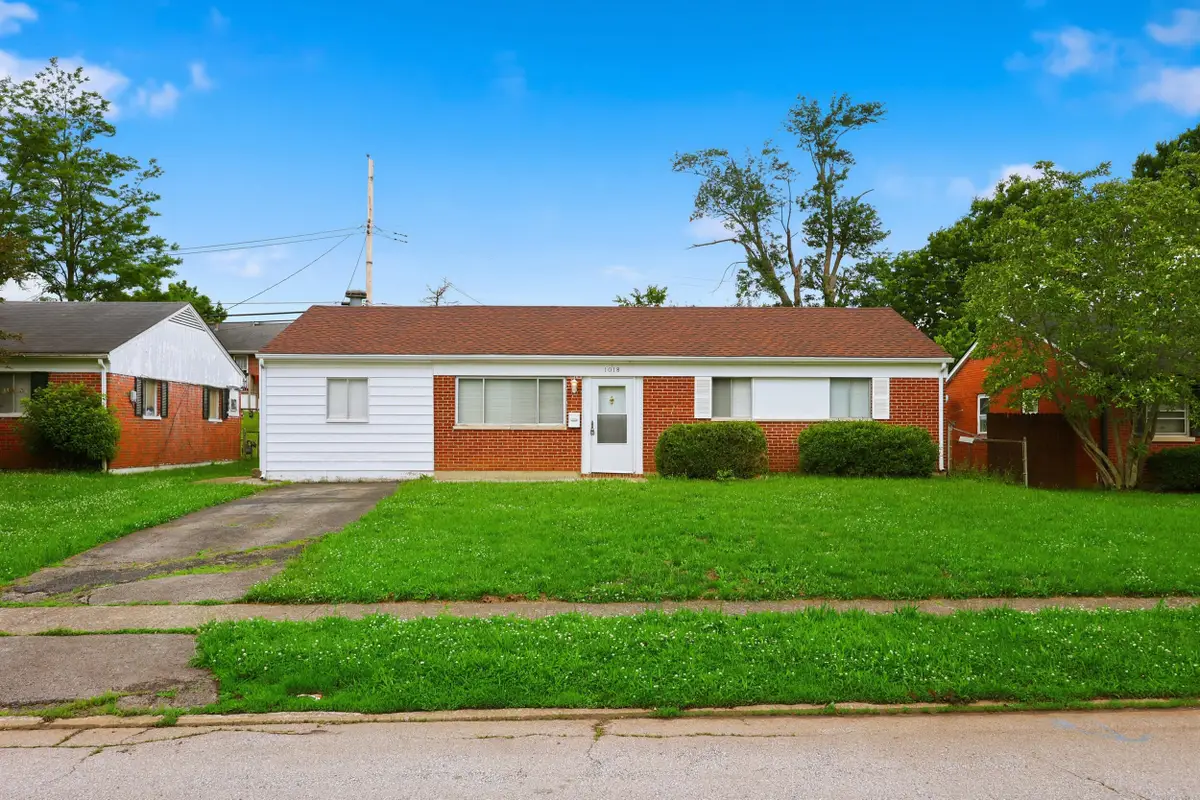 1018 Birch Drive, Lexington, KY 40511 - #1