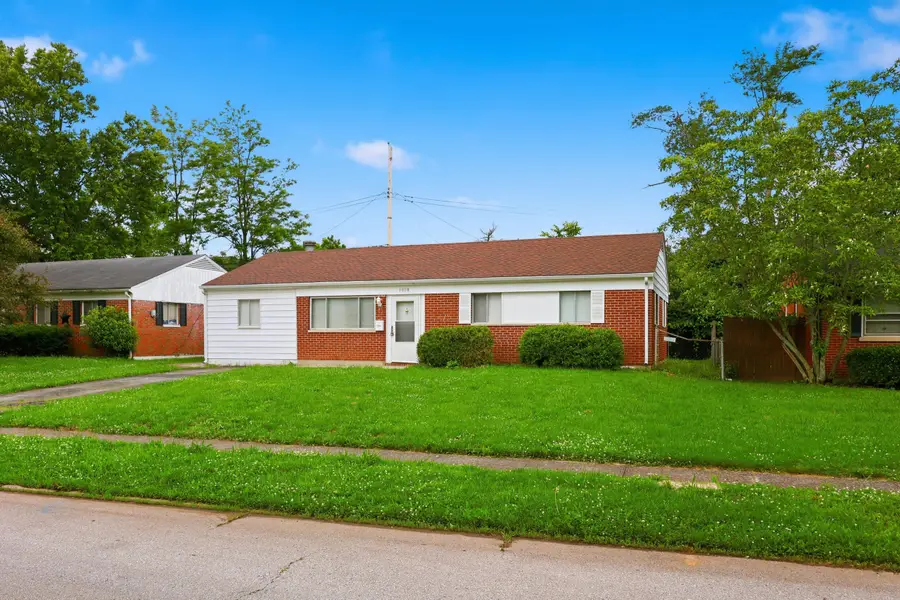 1018 Birch Drive, Lexington, KY 40511 - #2