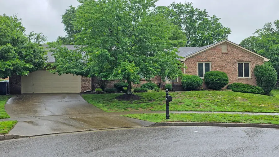 2125 Sallee Drive, Lexington, KY 40513 - #2