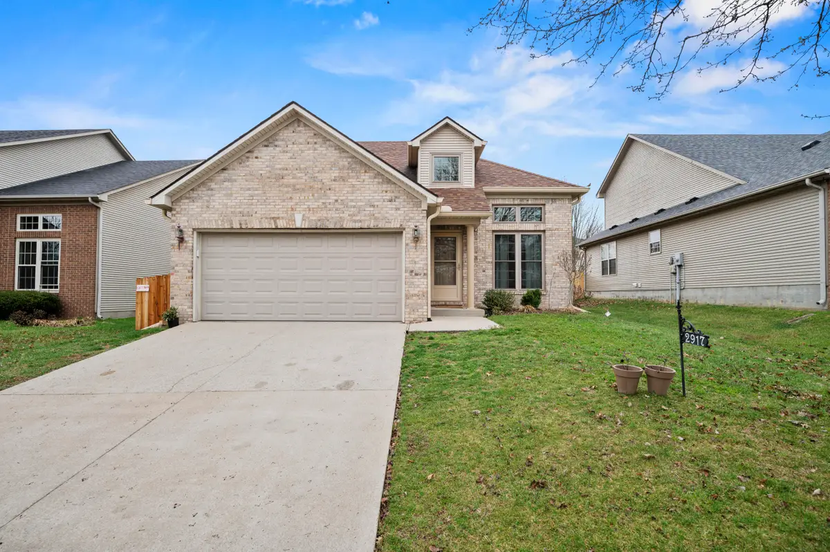 2917 Sandersville Road, Lexington, KY 40511 - #1