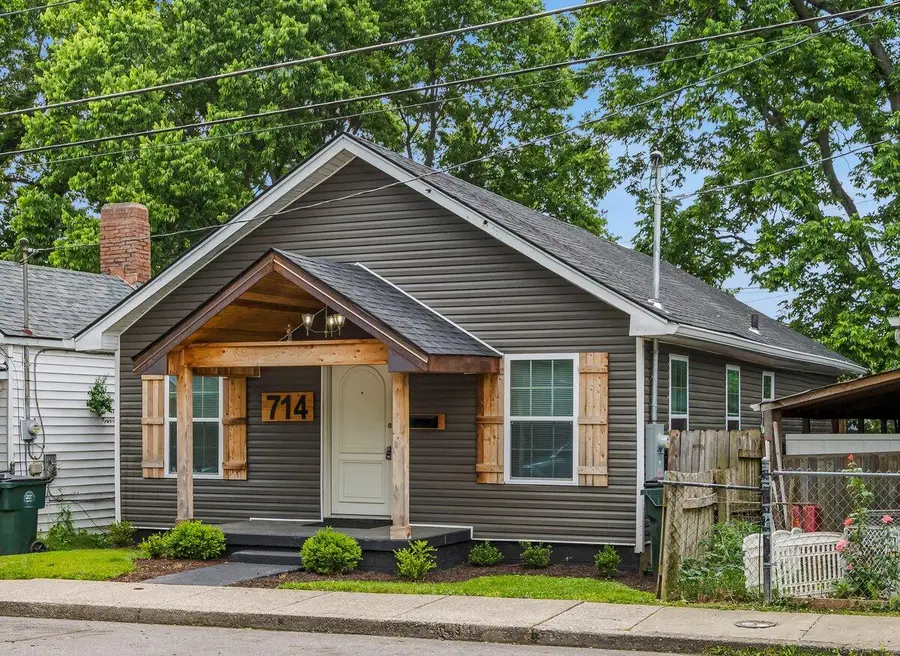714 Florida Street, Lexington, KY 40508 - #2
