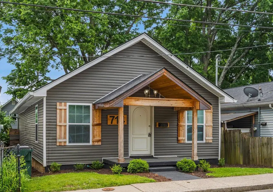 714 Florida Street, Lexington, KY 40508 - #3