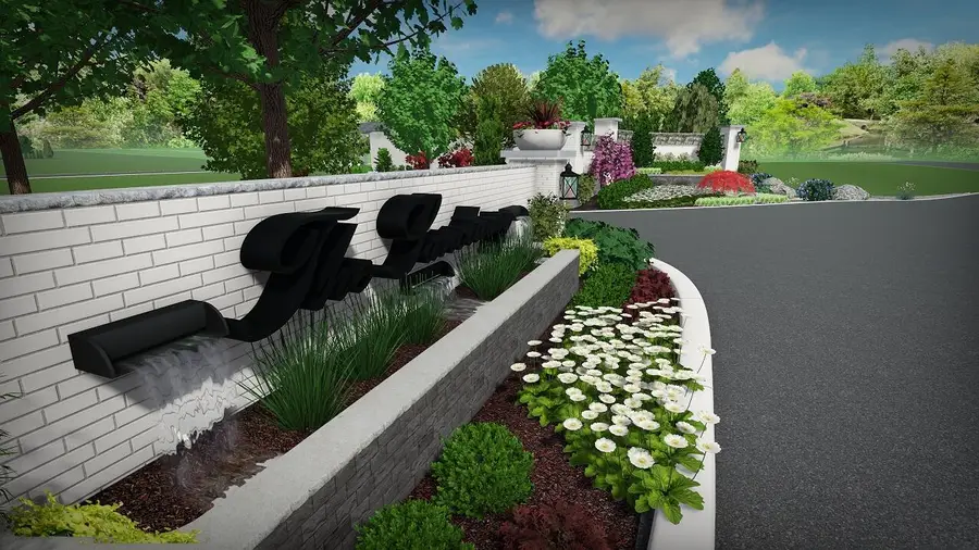 5447 Tates Creek Road #Garden Lot 3, Nicholasville, KY 40356 - #3