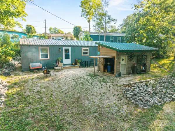 156 Hideaway Court, Somerset, KY 42503