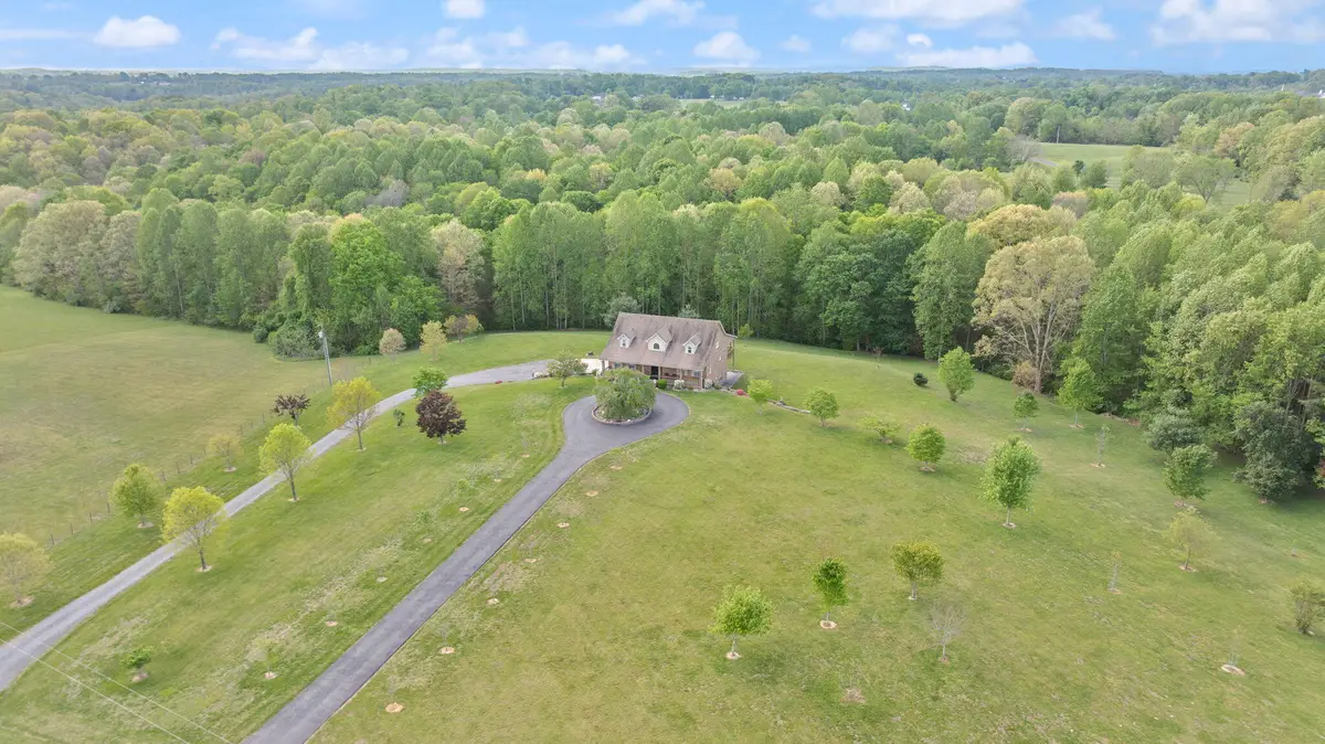 556 Murphy Lane, Jamestown, KY 42629 - #1