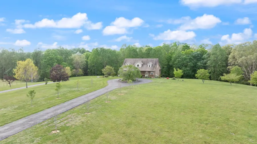 556 Murphy Lane, Jamestown, KY 42629 - #2