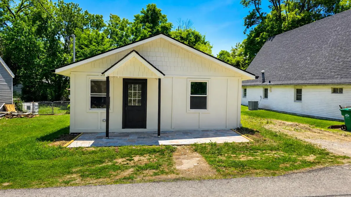 380 Earl Street, Danville, KY 40422 - #1