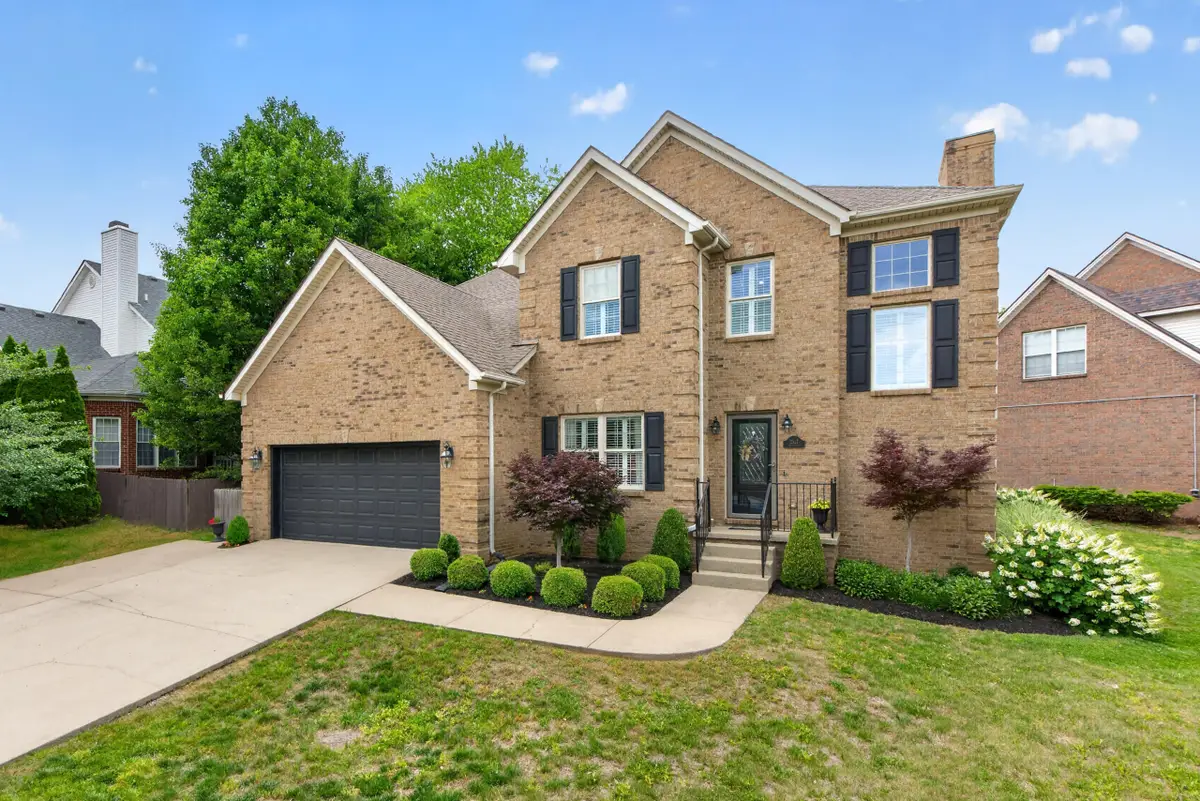 2537 Dressage Way, Lexington, KY 40504 - #1