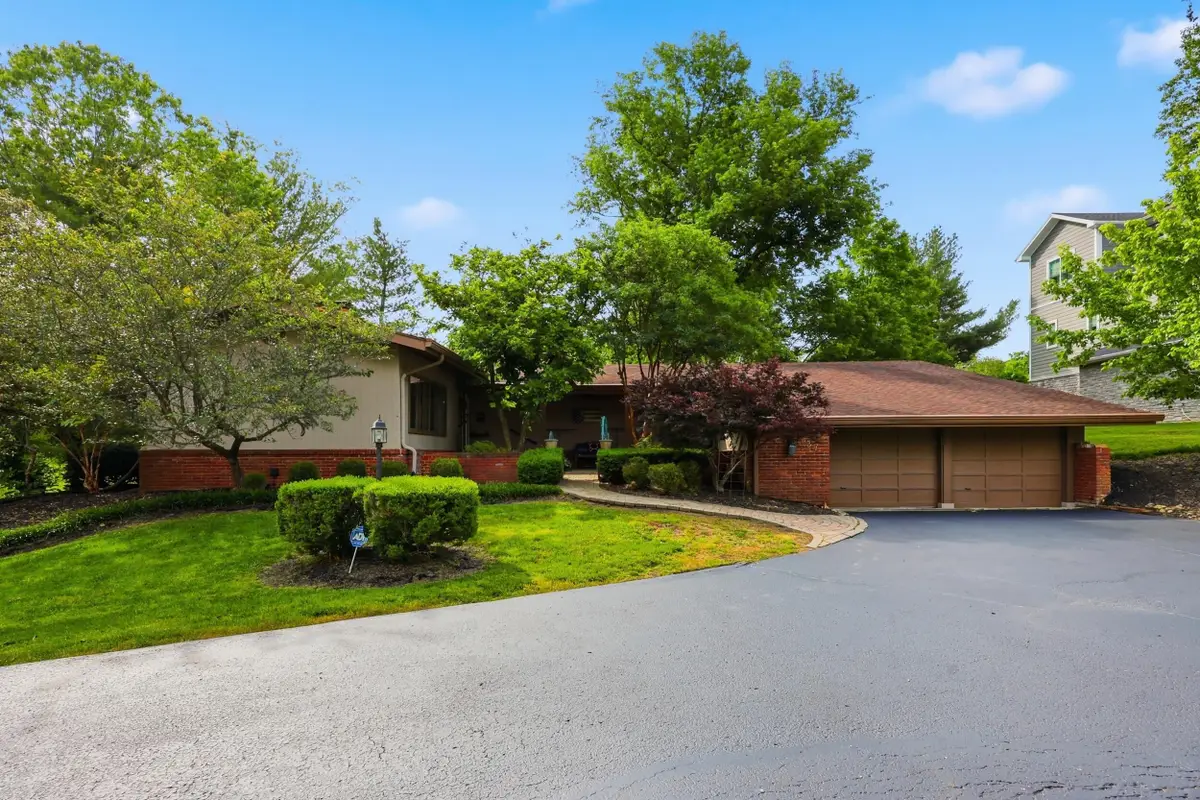 137 Randolph Road, Frankfort, KY 40601 - #1