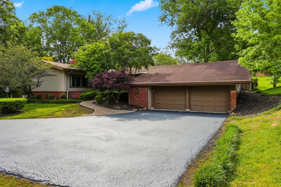 137 Randolph Road, Frankfort, KY 40601 - #3