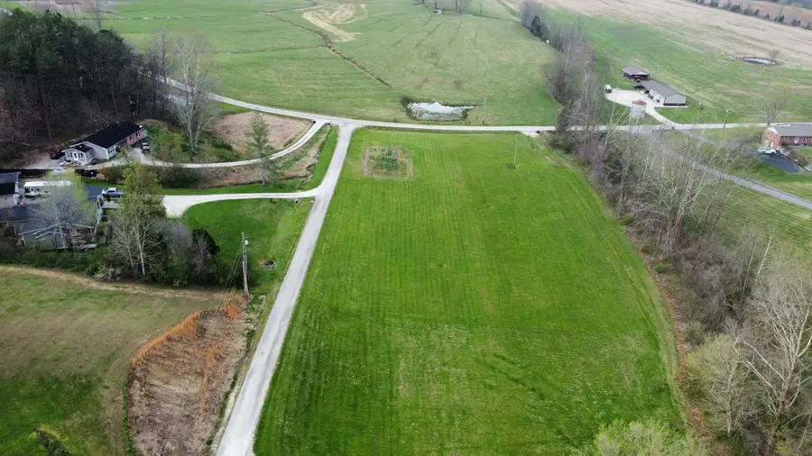 2786 N Bend Road #Lot 4, Stanton, KY 40380 - #2