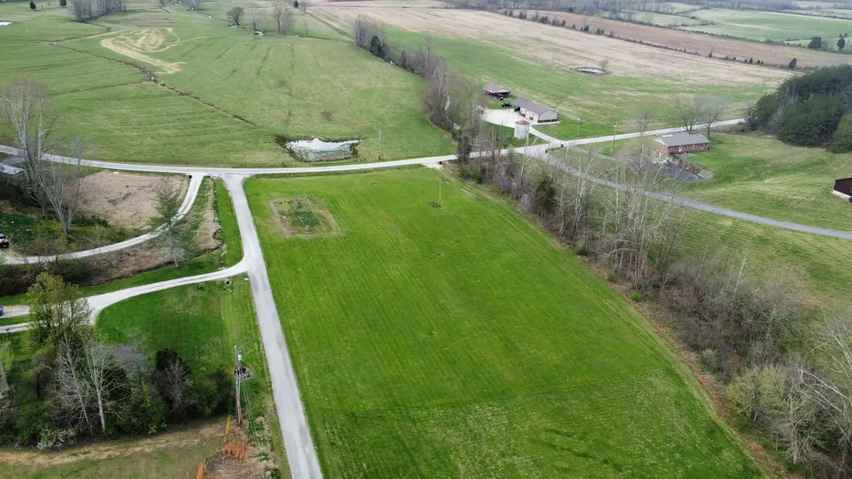2786 N Bend Road #Lot 3, Stanton, KY 40380 - #1
