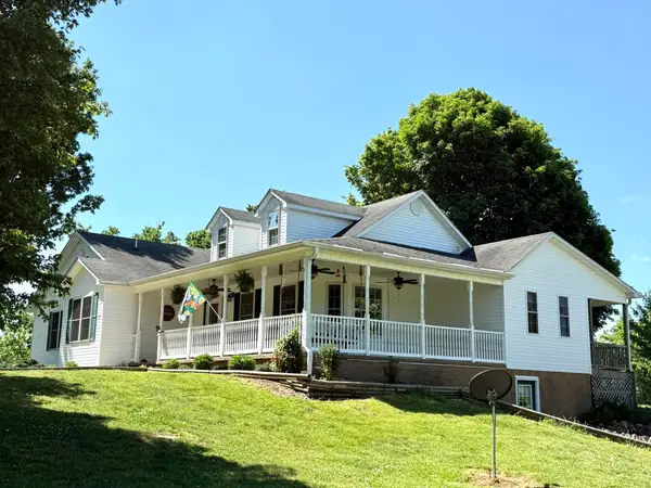 173 Brewer Way, Lancaster, KY 40444