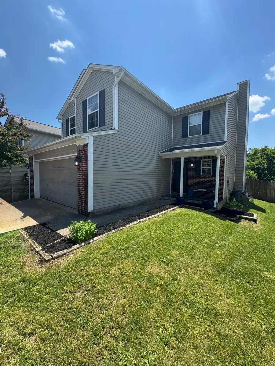 276 Elkhorn Green Place, Georgetown, KY 40324 - #2