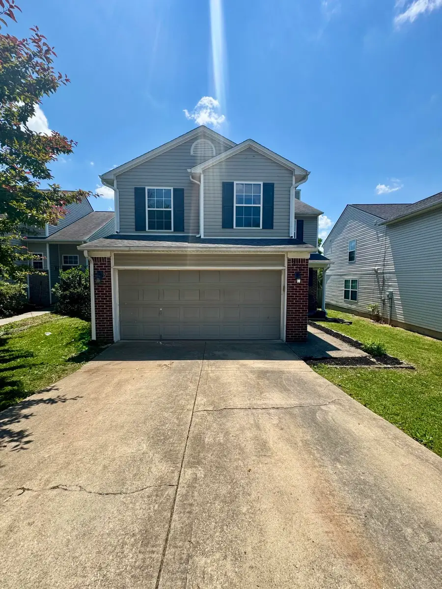276 Elkhorn Green Place, Georgetown, KY 40324 - #3
