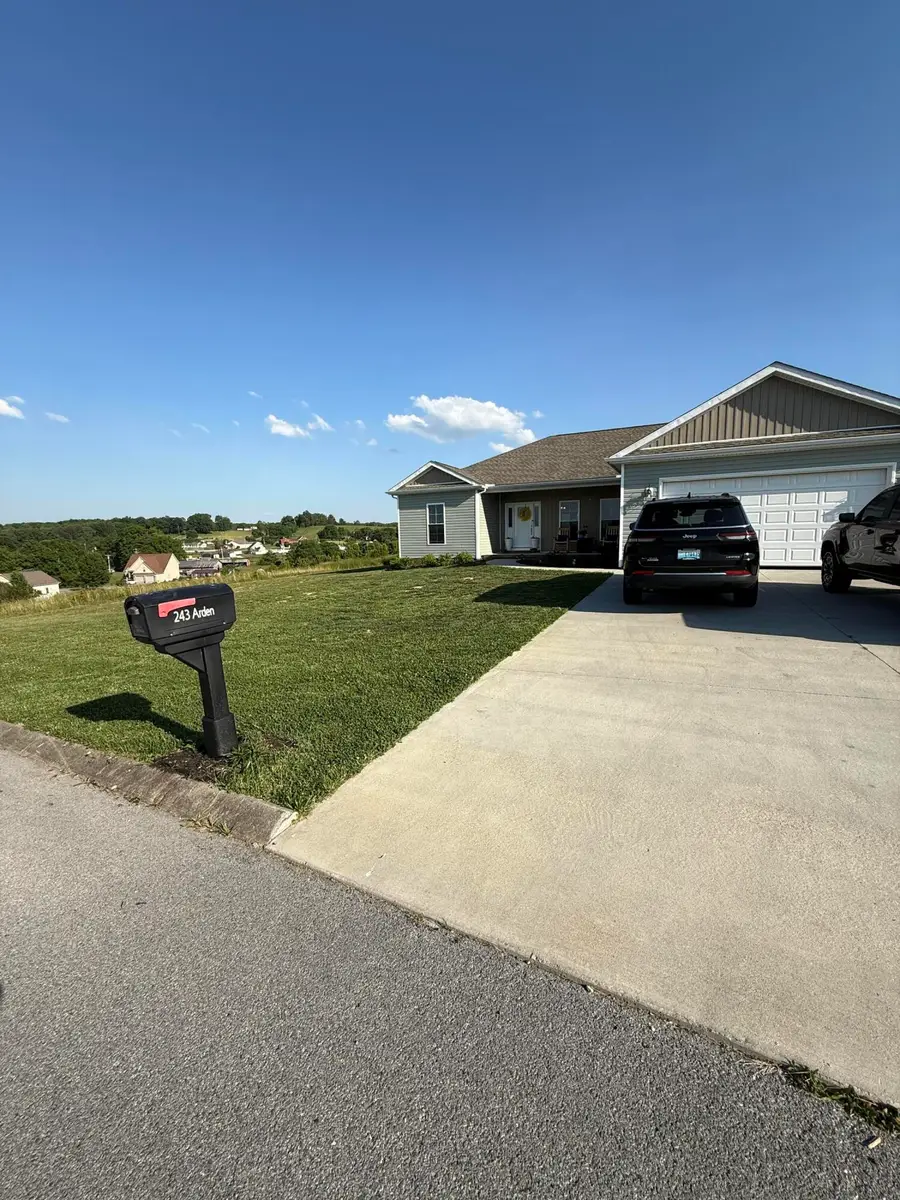 243 Arden Drive, London, KY 40741 - #2