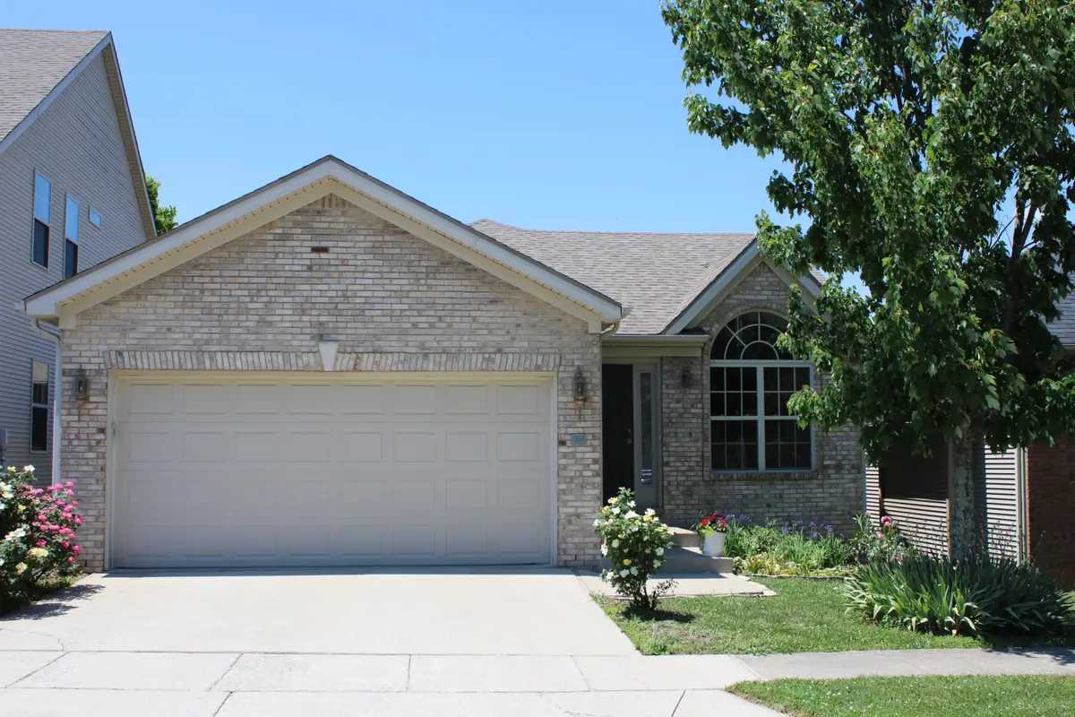 2509 Sun Seeker Court, Lexington, KY 40503 - #1
