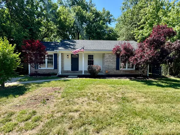 610 Cottonwood Drive, Richmond, KY 40475