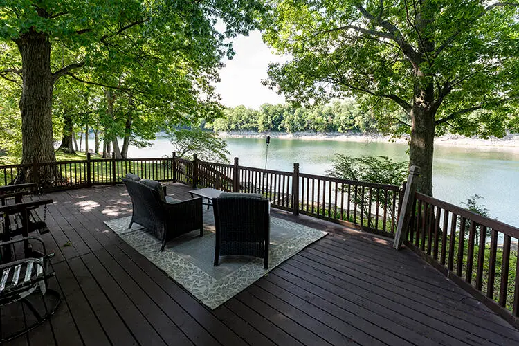392 Lakeview Point Road, Harrodsburg, KY 40330 - #1