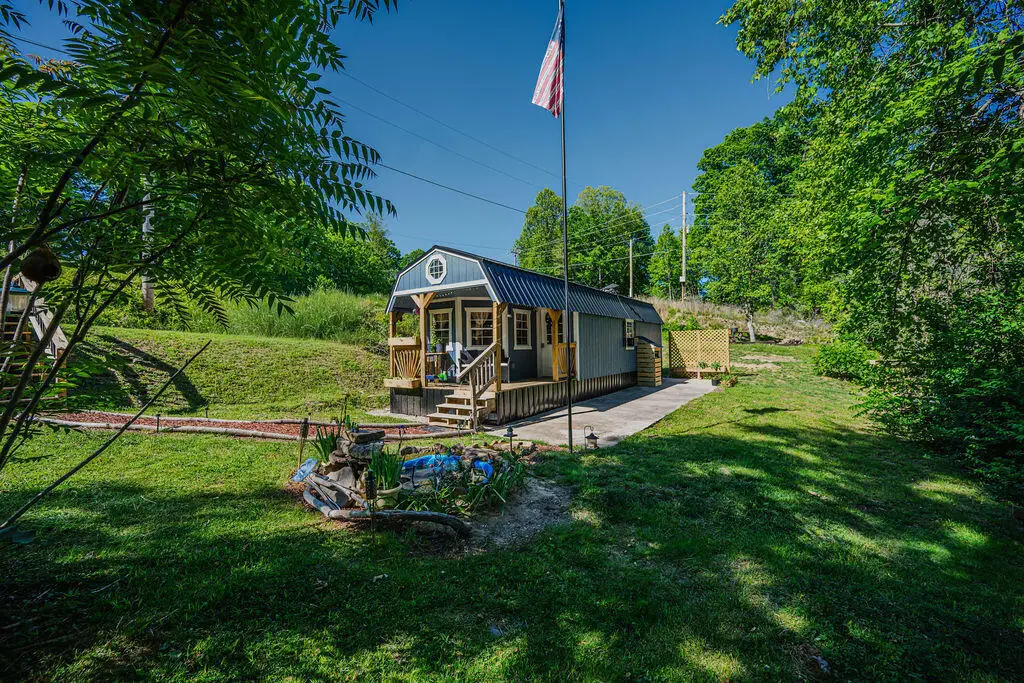 22 Randa Smith Road, Beattyville, KY 41311 - #1