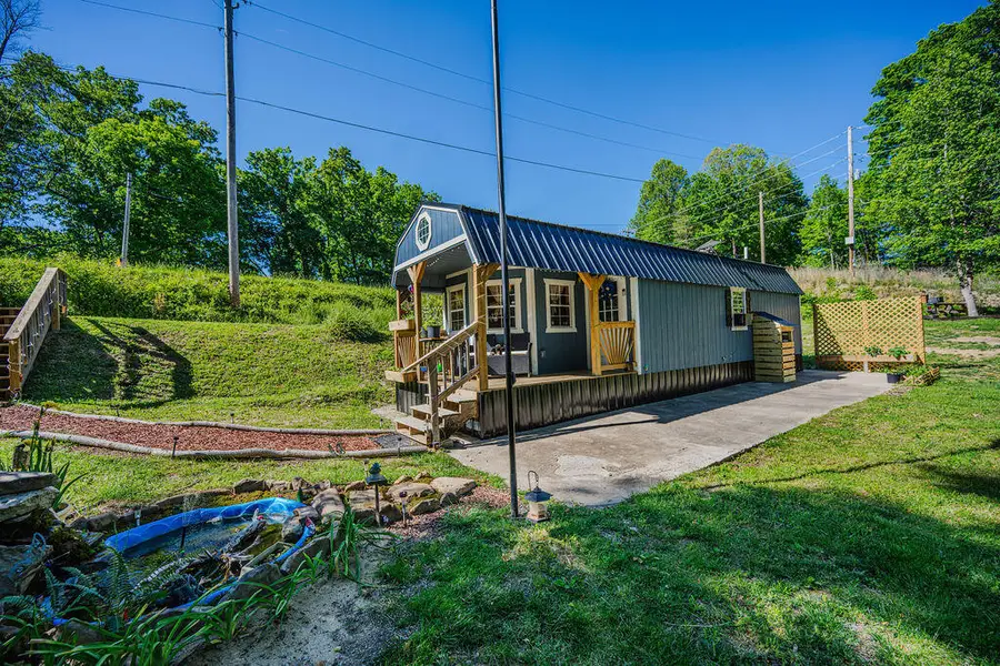 22 Randa Smith Road, Beattyville, KY 41311 - #3