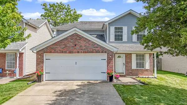 136 Baybrook Circle, Nicholasville, KY 40356