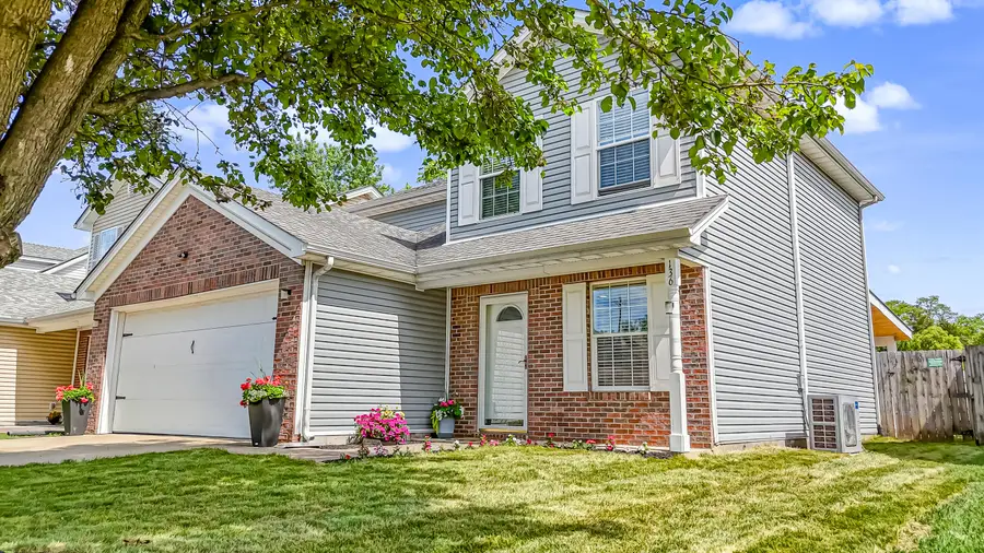 136 Baybrook Circle, Nicholasville, KY 40356 - #3