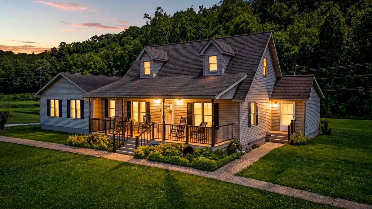 7055 W U.s. 60, Morehead, KY 40351 - #1