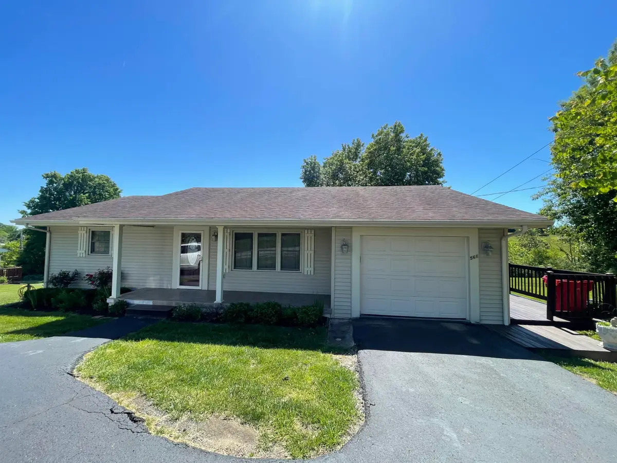 561 Old Whitley Road, London, KY 40744 - #1