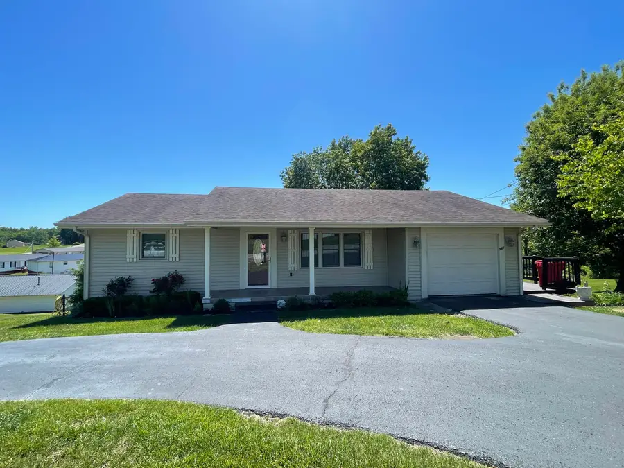 561 Old Whitley Road, London, KY 40744 - #2