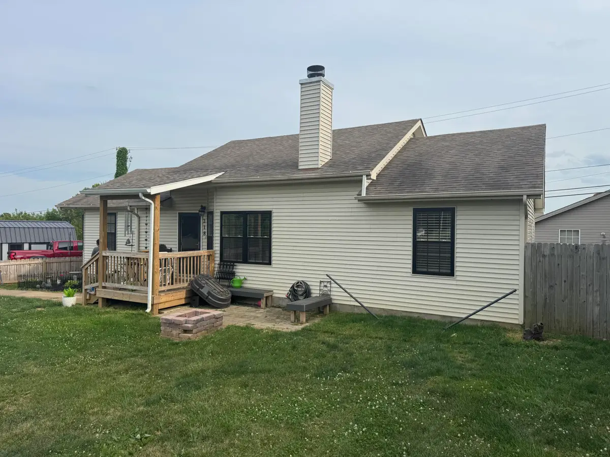 218 Orchard Drive, Nicholasville, KY 40356 - #1