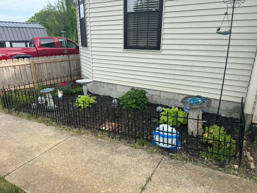 218 Orchard Drive, Nicholasville, KY 40356 - #2