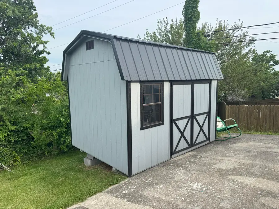 218 Orchard Drive, Nicholasville, KY 40356 - #3
