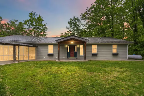 1597 Fisherman Cove Road, London, KY 40741