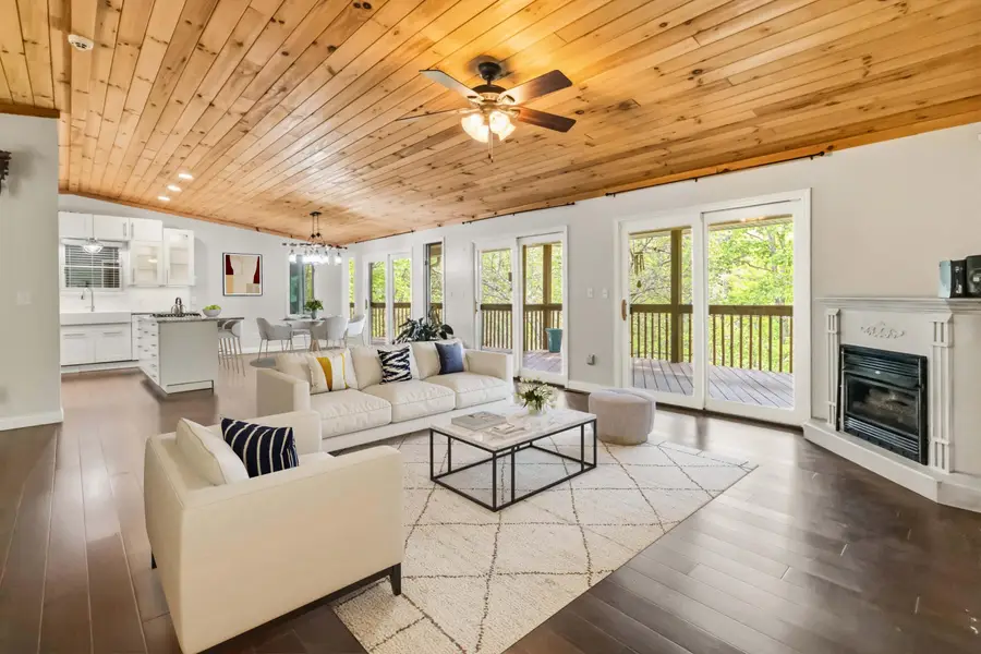 1597 Fisherman Cove Road, London, KY 40741 - #2