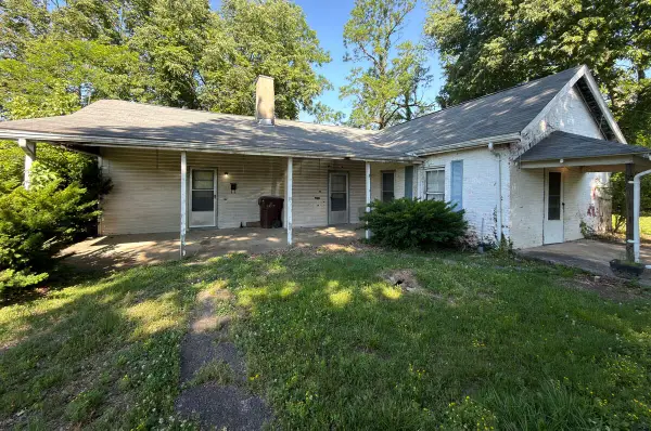 101 Ilhardt Avenue, Nicholasville, KY 40356