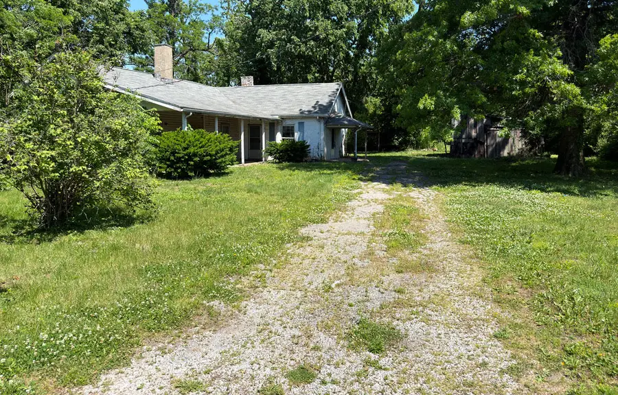101 Ilhardt Avenue, Nicholasville, KY 40356 - #2