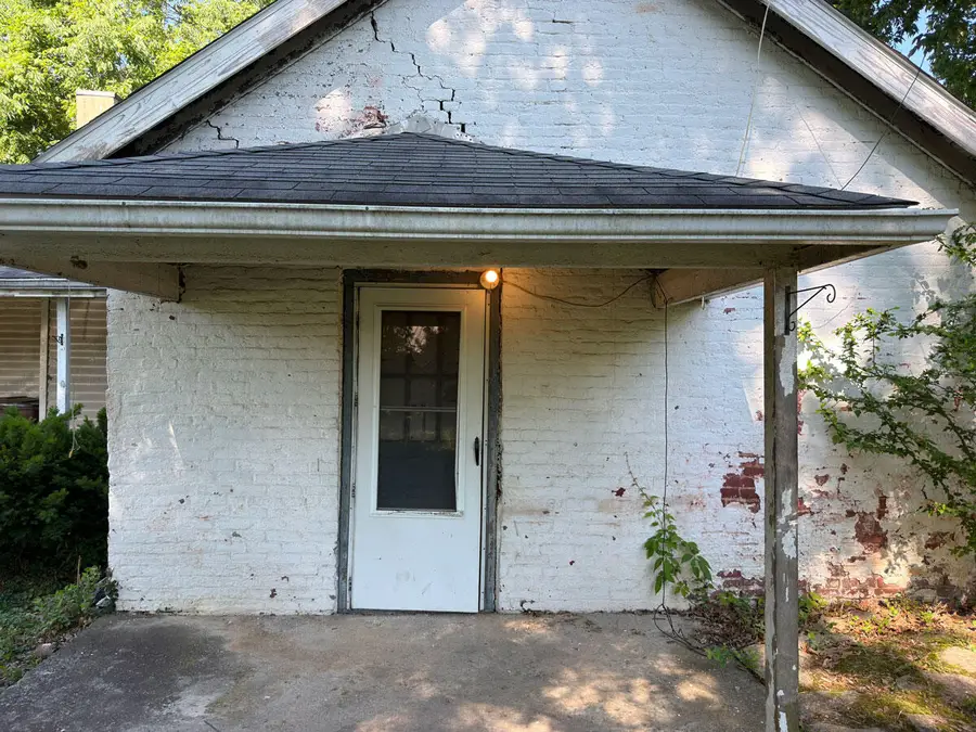 101 Ilhardt Avenue, Nicholasville, KY 40356 - #3