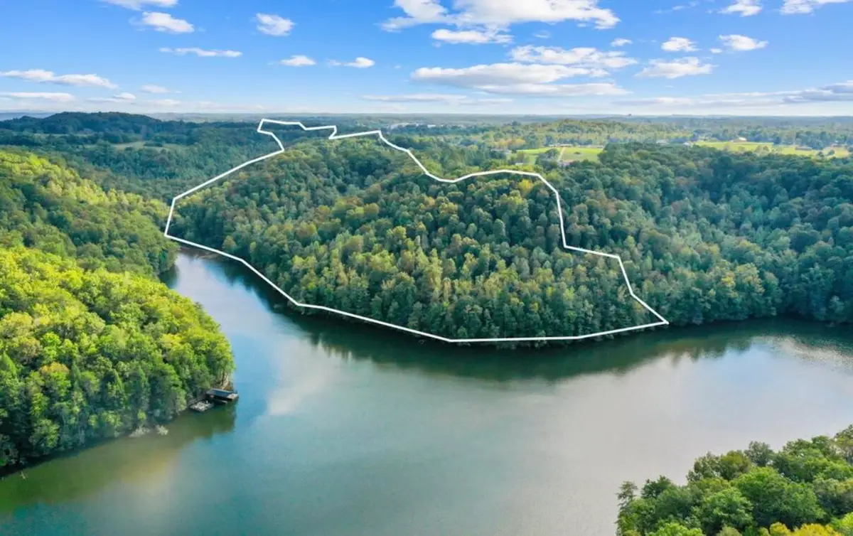 9999 Cabin Creek Road Drive, London, KY 40741 - #1