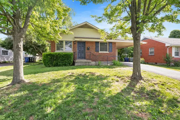 1644 Brittany Lane, Lexington, KY 40504