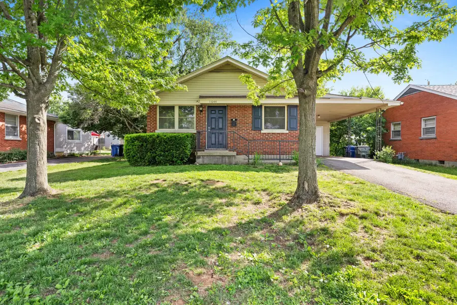 1644 Brittany Lane, Lexington, KY 40504 - #2