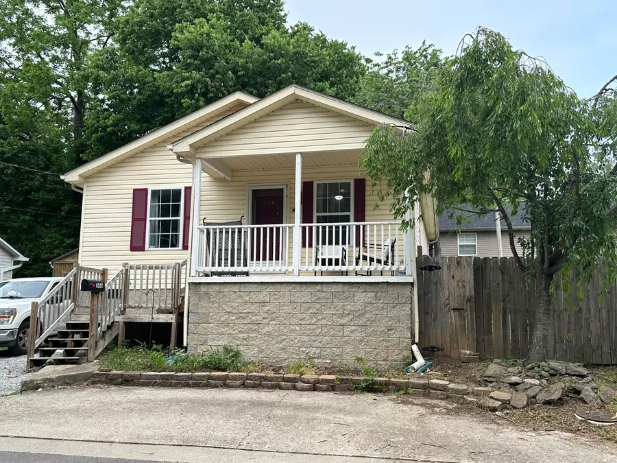 306 N Water Street, Georgetown, KY 40324 - #2