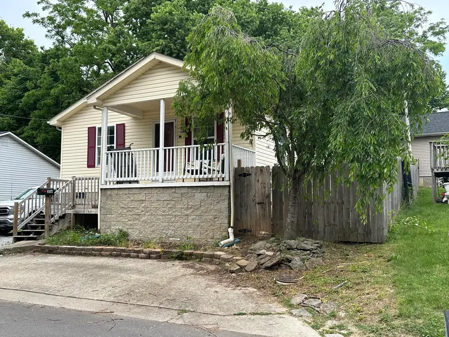 306 N Water Street, Georgetown, KY 40324 - #3