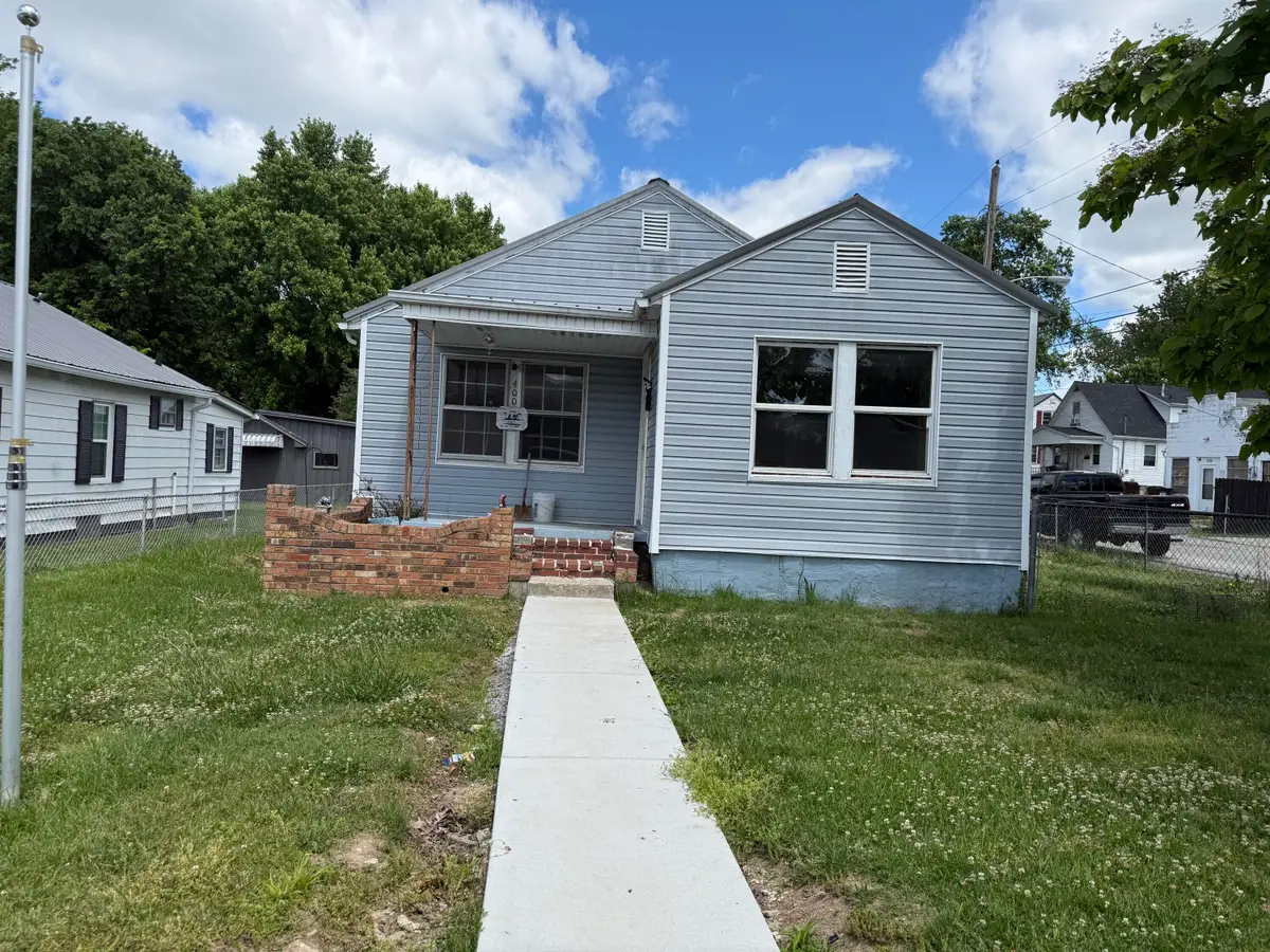 400 Westover Avenue, Richmond, KY 40475 - #1