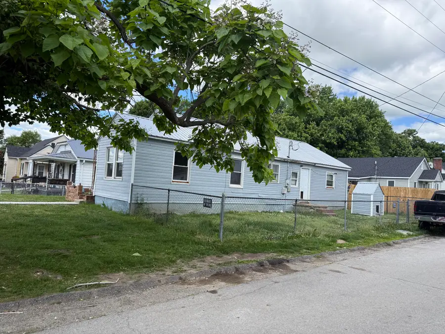 400 Westover Avenue, Richmond, KY 40475 - #2