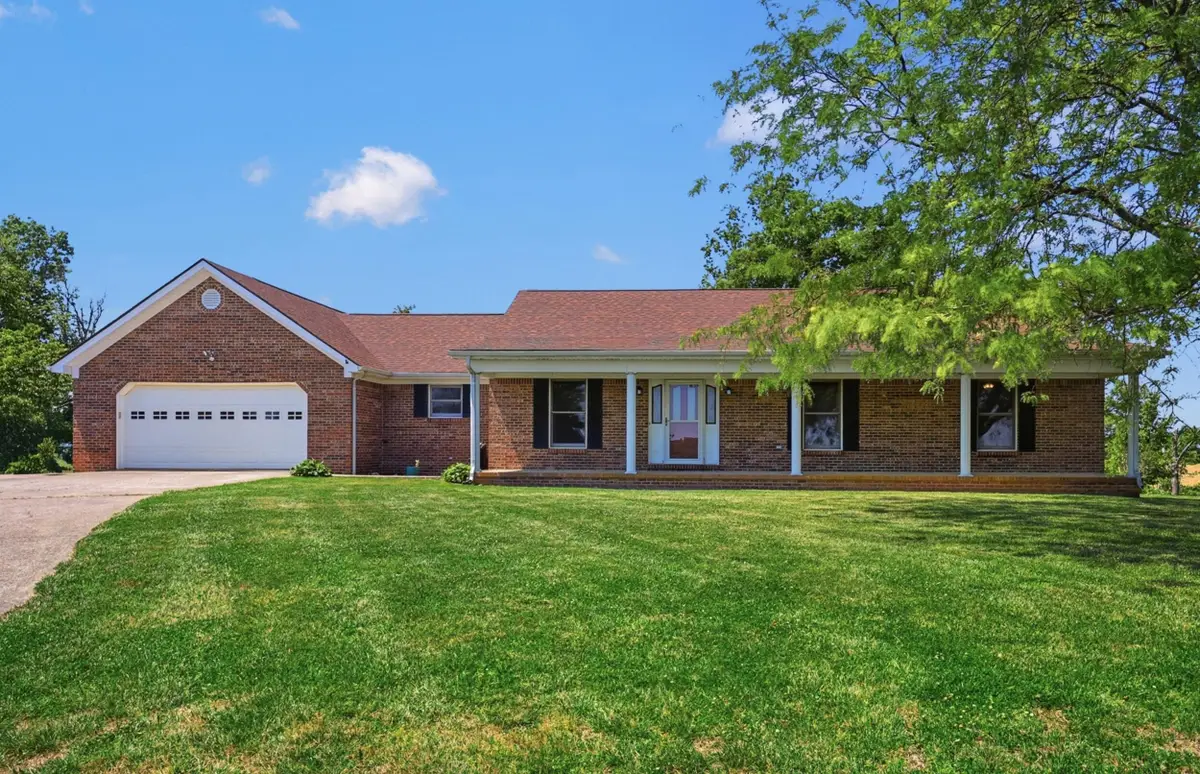 168 Dory Drive, Salvisa, KY 40372 - #1