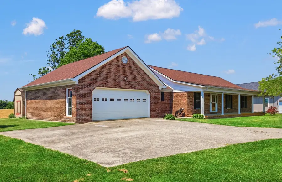 168 Dory Drive, Salvisa, KY 40372 - #2